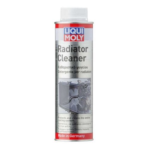 Radiator Cleaner