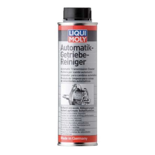 Automatic Trans­mis­sion Cleaner