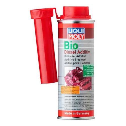 Bio Diesel Additive