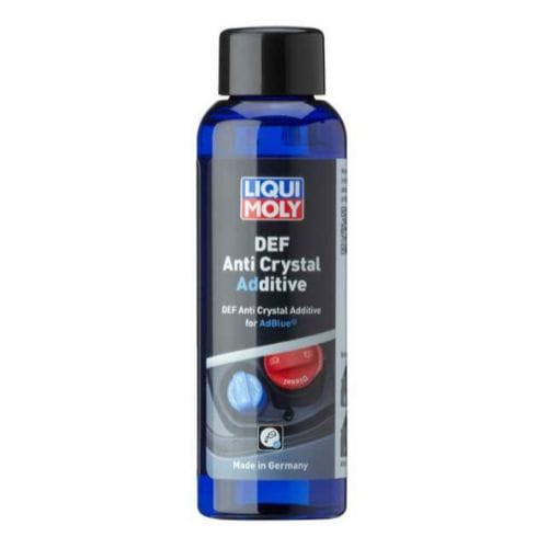 DEF Anti Crystal Additive
