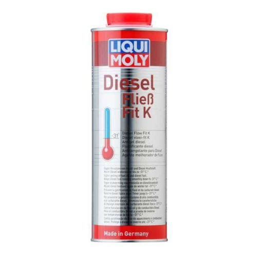 Diesel Flow Fit K