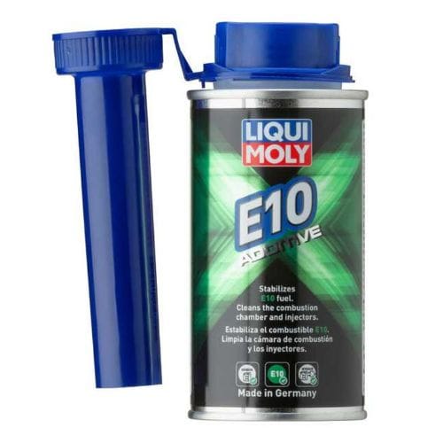E10 Additive