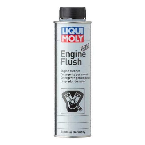 Engine Flush