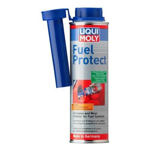 Fuel Protect Gasoline