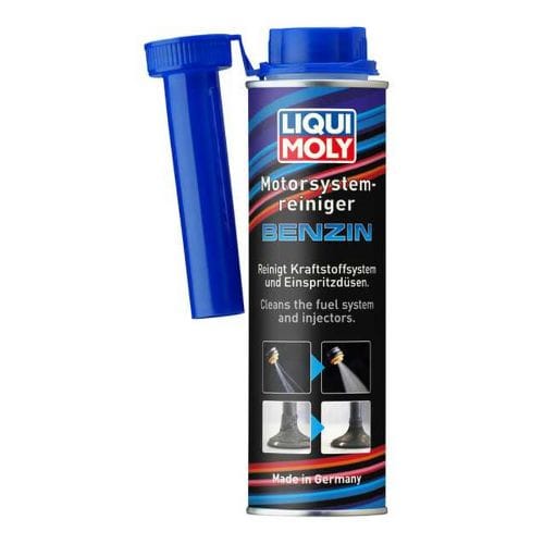 Gasoline Engine System Cleaner