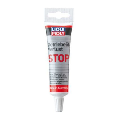 Gear-Oil Leak Stop