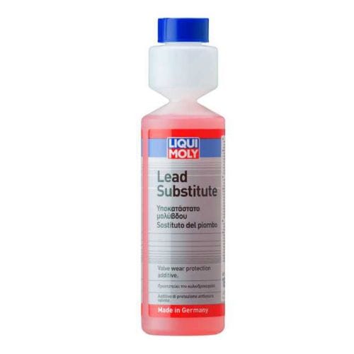 Lead Substi­tute