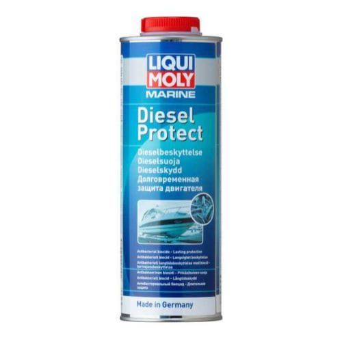 Marine Diesel Protect