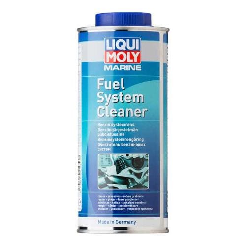 Marine Fuel System Cleaner