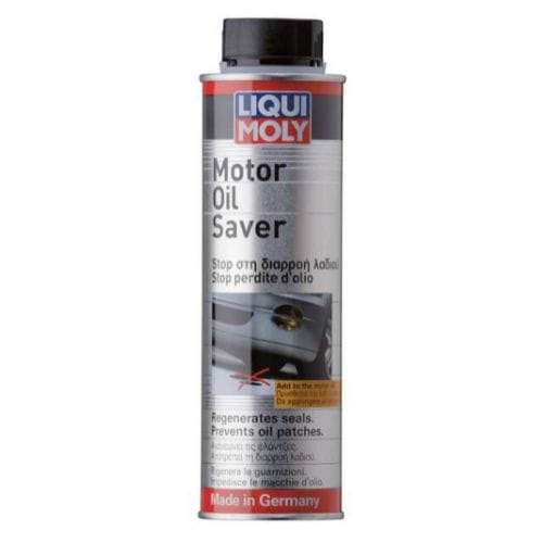 Motor Oil Saver
