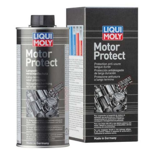Motor Protect