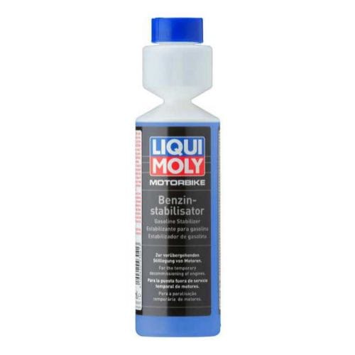 Motorbike Gasoline Stabil­izer