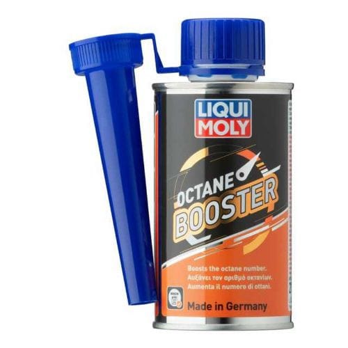 Octane Booster