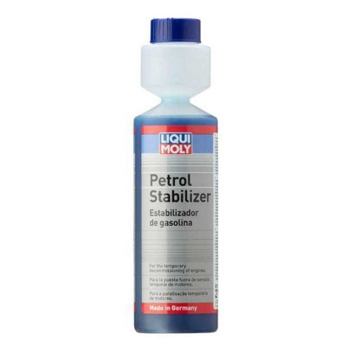 Petrol Stabil­izer
