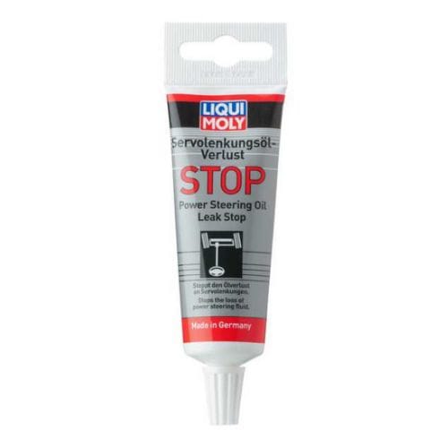 Power Steering Oil Leak Stop