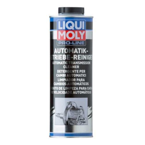 Pro-Line Automatic Trans­mis­sion Cleaner