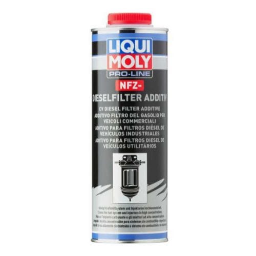 Pro-Line CV Diesel Filter Additive