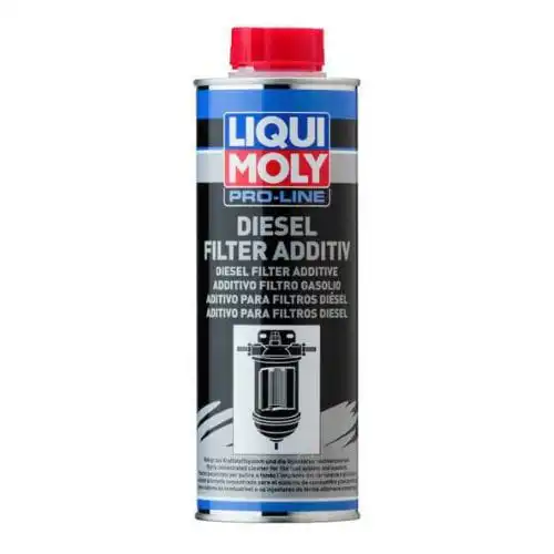 Pro-Line Diesel Filter Additive
