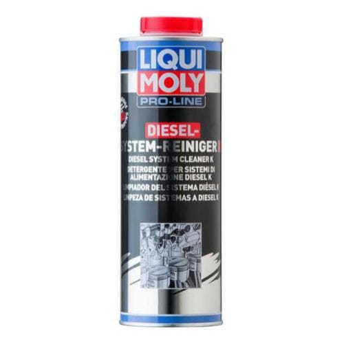 Pro-Line Diesel System Cleaner K