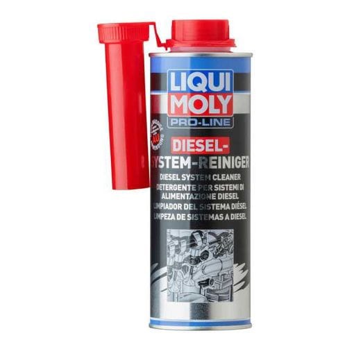Pro-Line Diesel System Cleaner