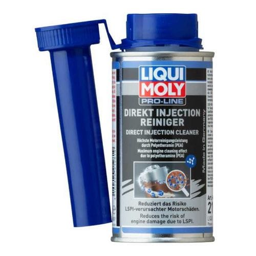 Pro-Line Direct Injection Cleaner