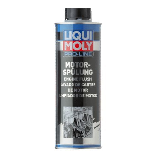 Pro-Line Engine Flush
