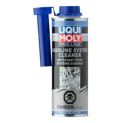 Pro-Line Gasoline System Cleaner