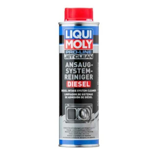 Pro-Line JetClean Diesel Intake System Cleaner