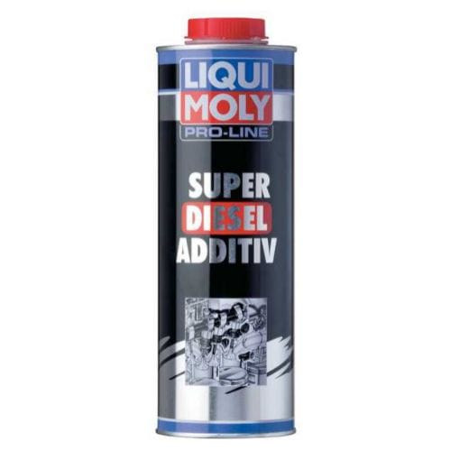 Pro-Line Super Diesel Additive