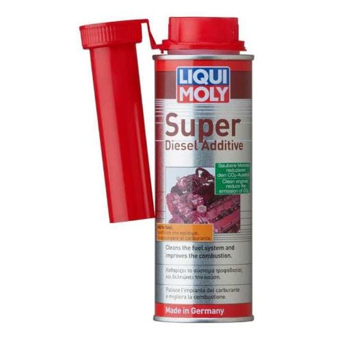Super Diesel Additive