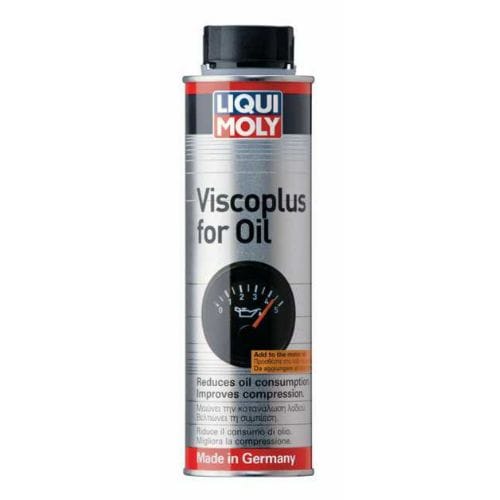 Viscoplus for Oil
